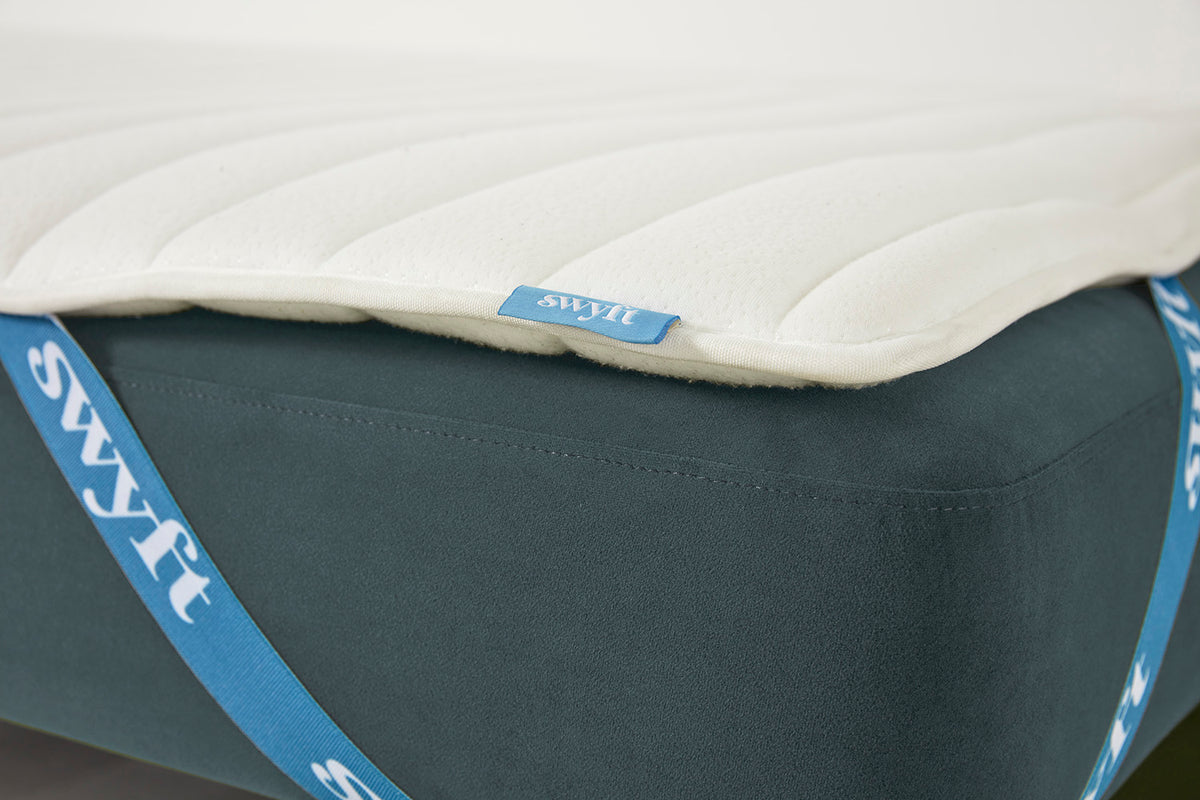 Model 04 Sofa Bed 3 Seater, Petrol
