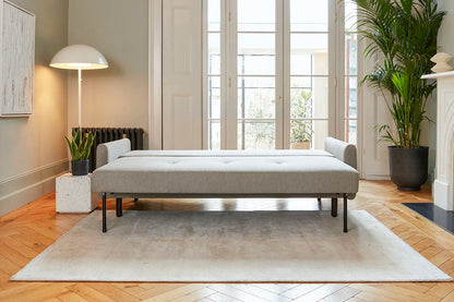 Model 04 Sofa Bed 3 Seater, Shadow