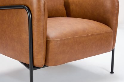 Chair 04, Maple