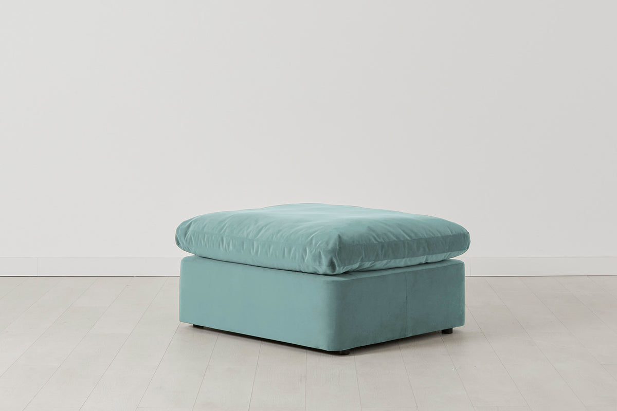 Model 13 Ottoman, Airforce