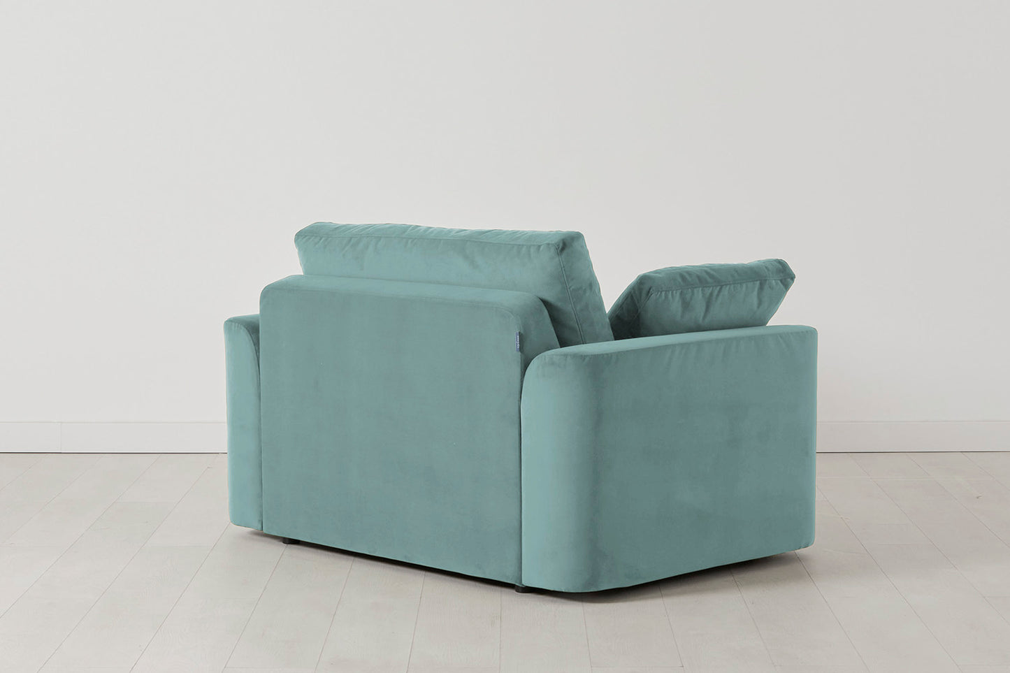Model 13 Loveseat, Airforce