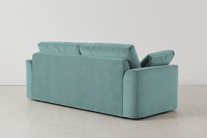 Model 13 2-Seater Sofa, Airforce