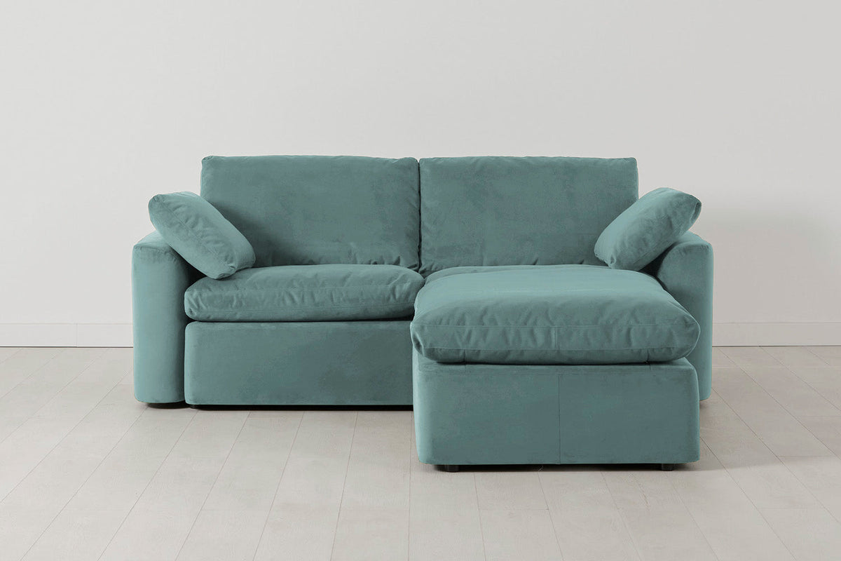 Model 13 Ottoman, Airforce