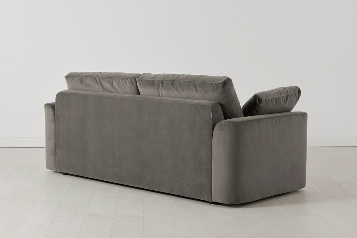 Model 13 2-Seater Sofa, Elephant