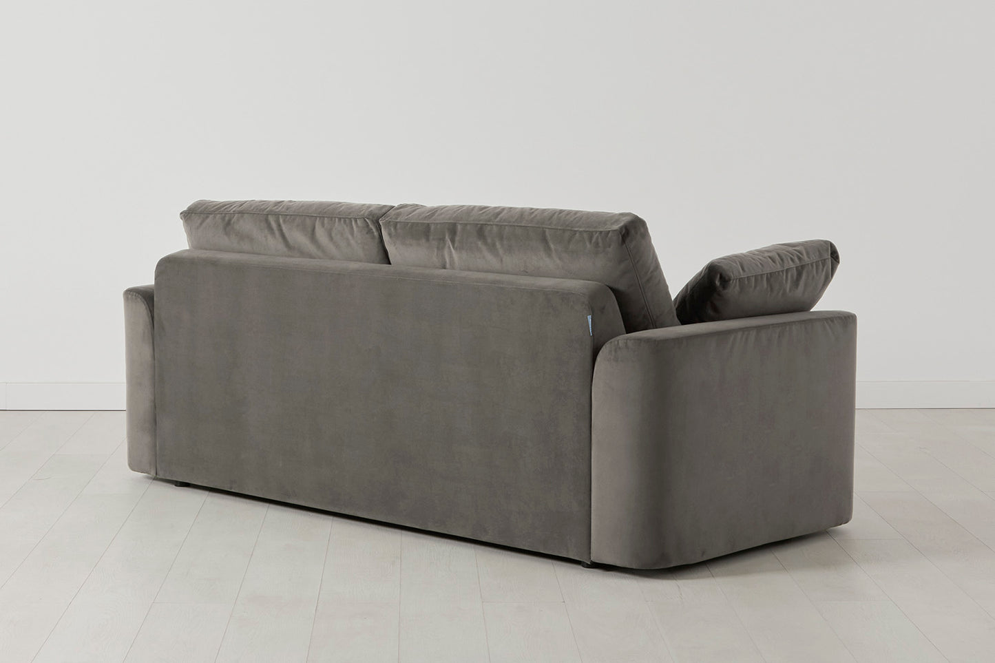 Model 13 2-Seater Sofa, Elephant