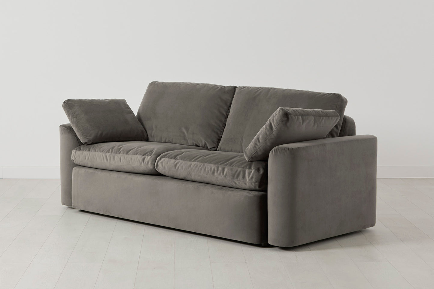 Model 13 2-Seater Sofa, Elephant