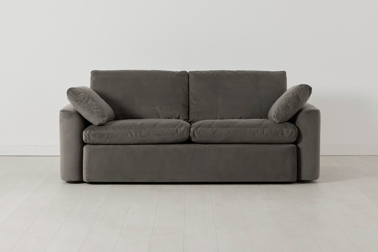 Model 13 2-Seater Sofa, Elephant