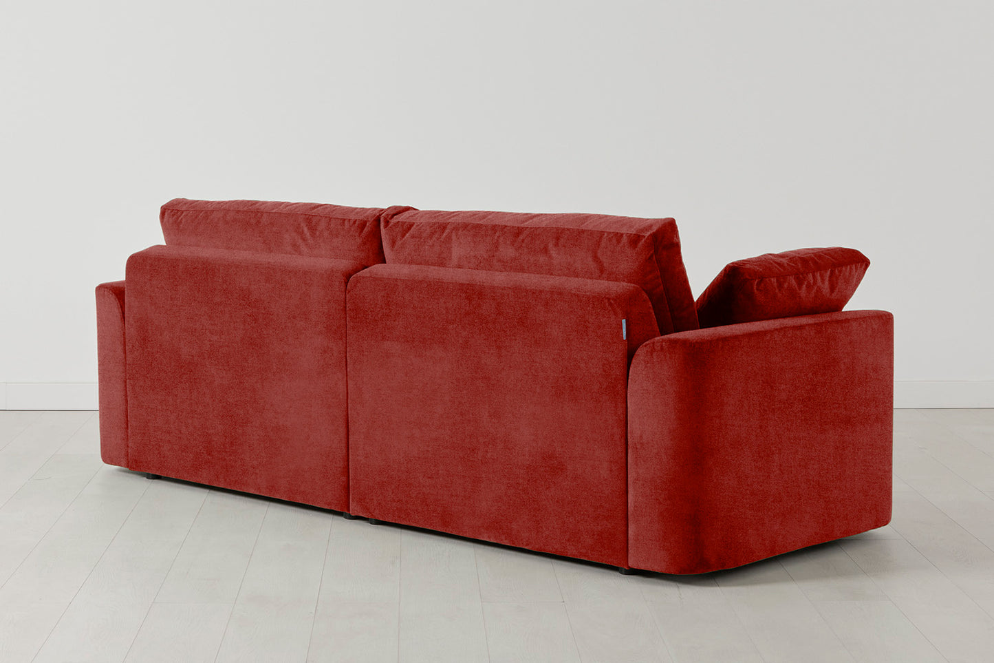 Model 13 3-Seater Sofa, Harissa