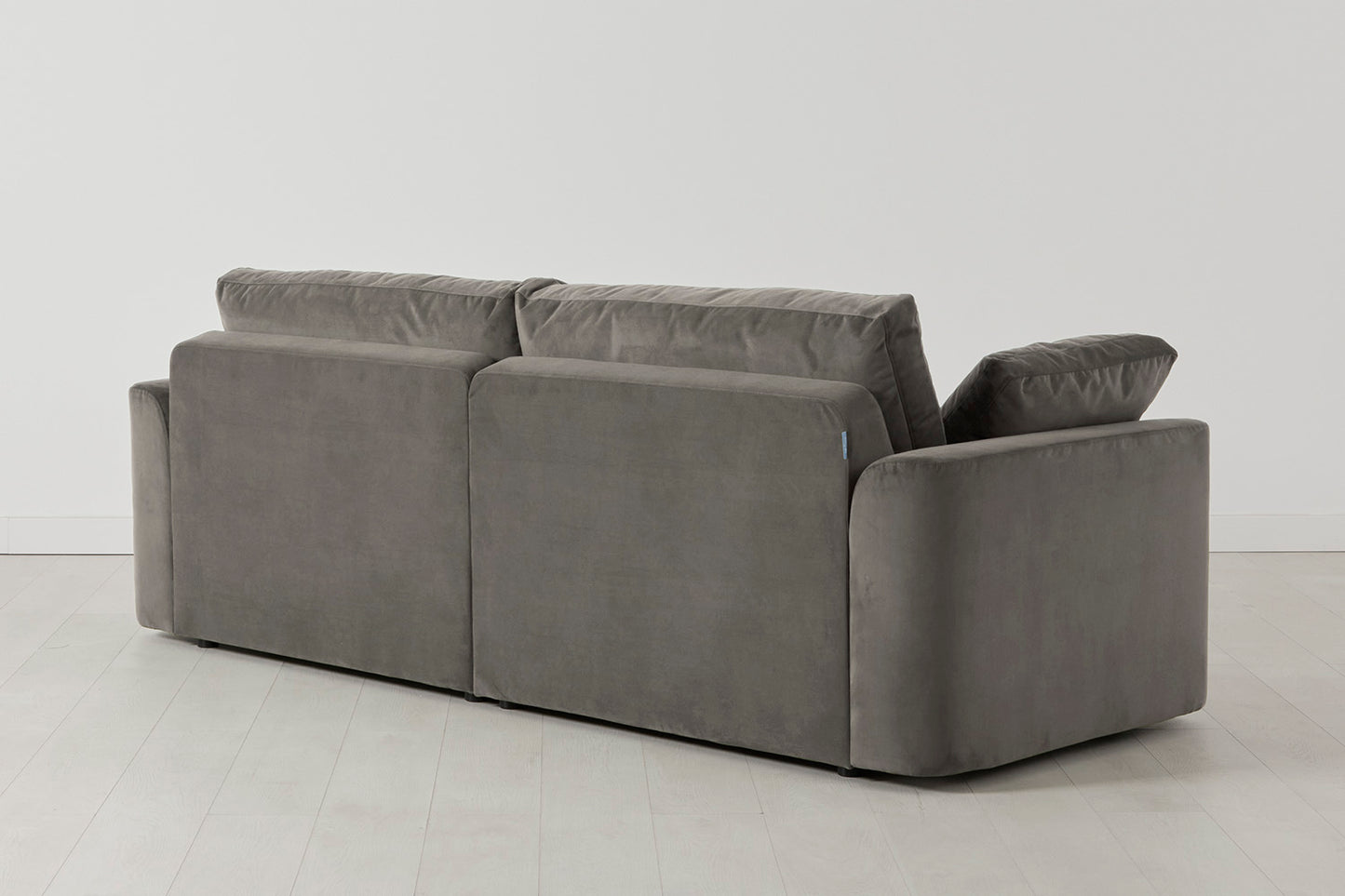 Model 13 3-Seater Sofa, Elephant