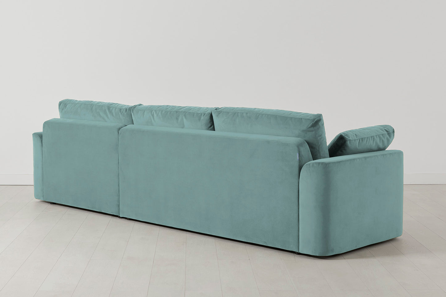 Model 13 4-Seater Sofa, Airforce