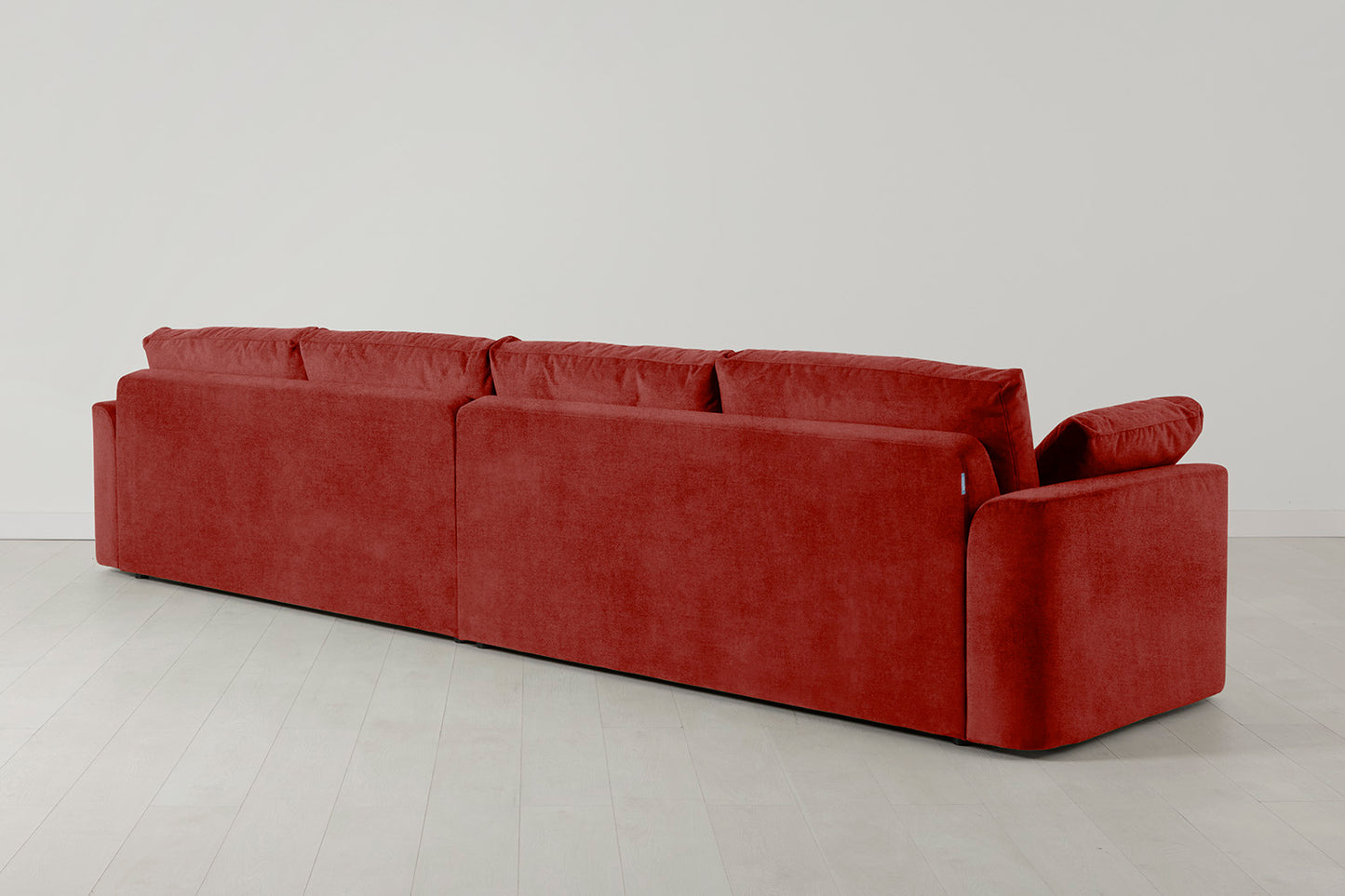 Model 13 5-Seater Sofa, Harissa