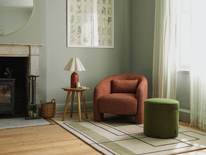 Chair 05, Amber