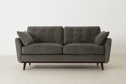 Model 10 2-Seater Sofa, Mink