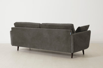 Model 10 3-Seater Sofa, Mink