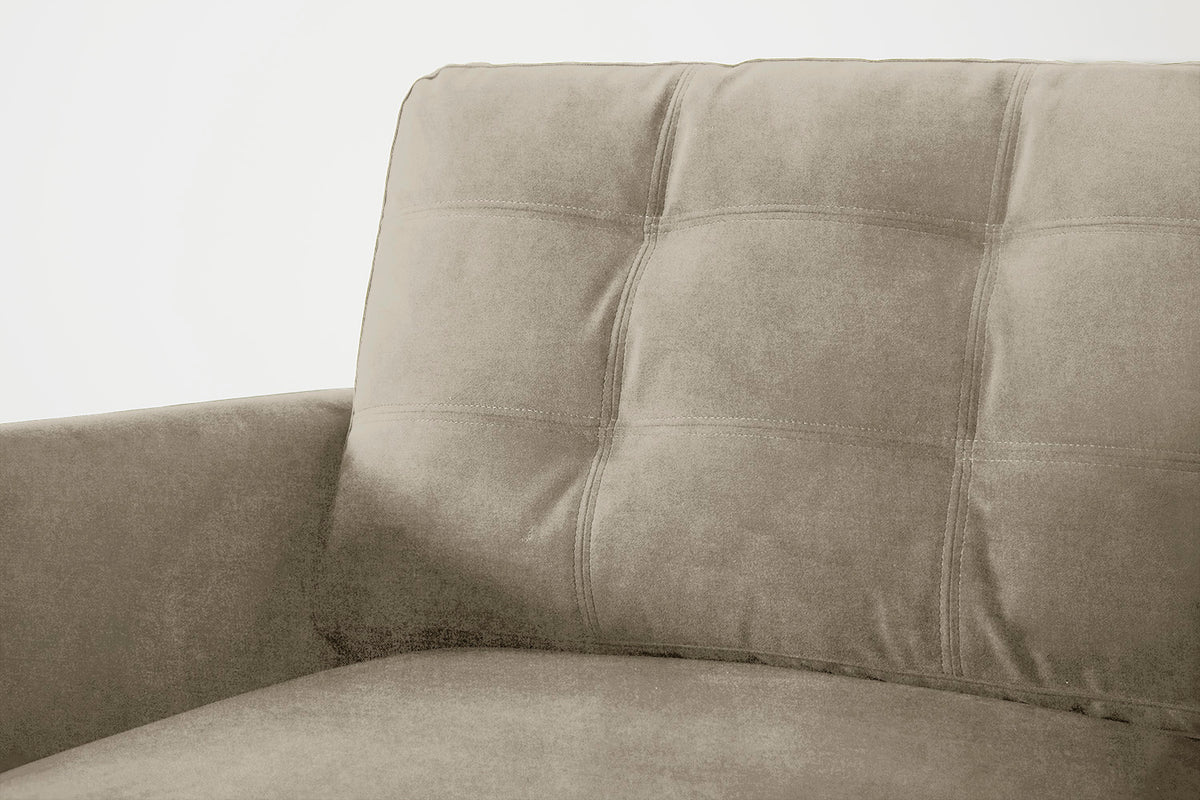 Model 10 Armchair, Flax
