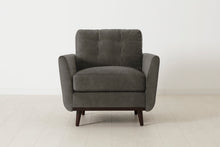 Model 10 Armchair, Mink