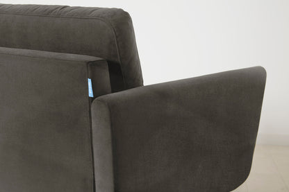 Model 10 Armchair, Mink