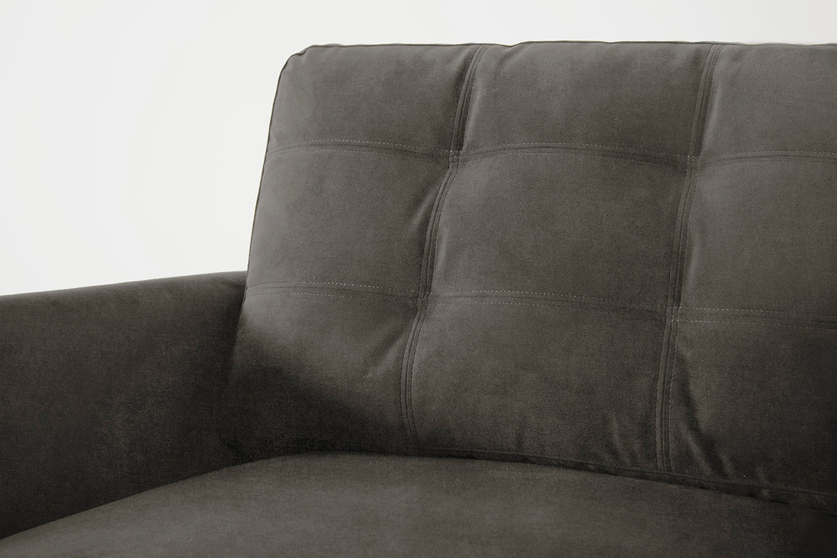 Model 10 Armchair, Mink