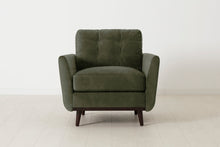 Model 10 Armchair, Pine