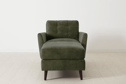 Model 10 Armchair, Pine
