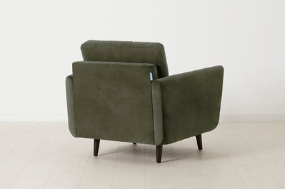 Model 10 Armchair, Pine