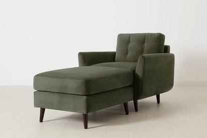 Model 10 Armchair, Pine