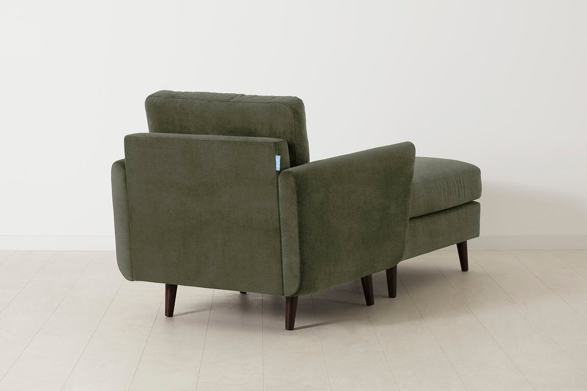 Model 10 Armchair, Pine