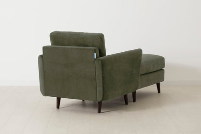 Model 10 Armchair, Pine