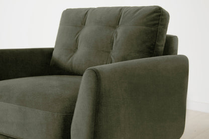 Model 10 Armchair, Pine