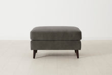 Model 10 Ottoman, Mink