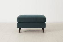 Model 10 Ottoman, Petrol
