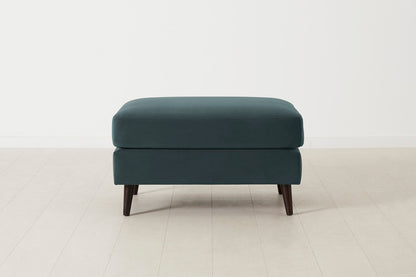 Model 10 Ottoman, Petrol