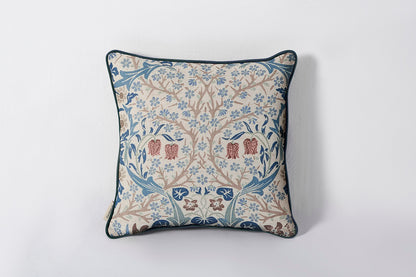 Cushion 01, Blackthorn