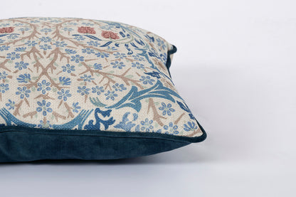 Cushion 01, Blackthorn