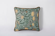 Cushion 01, Fruit