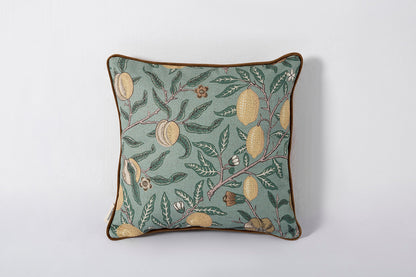 Cushion 01, Fruit