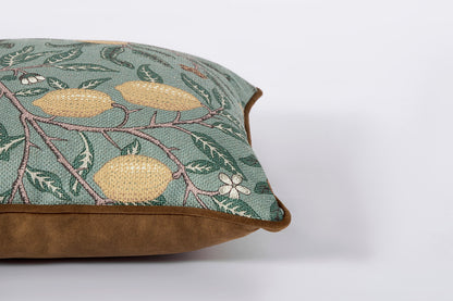 Cushion 01, Fruit