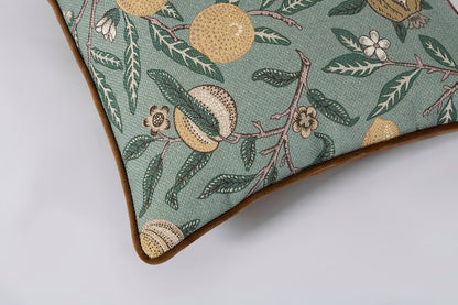 Cushion 01, Fruit