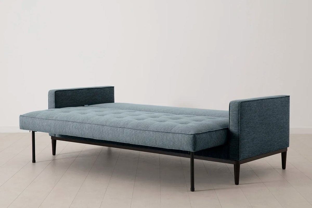 Model 02 3 Seater Sofa Bed