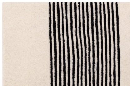 Matrix Rug Arches Black, 120x170