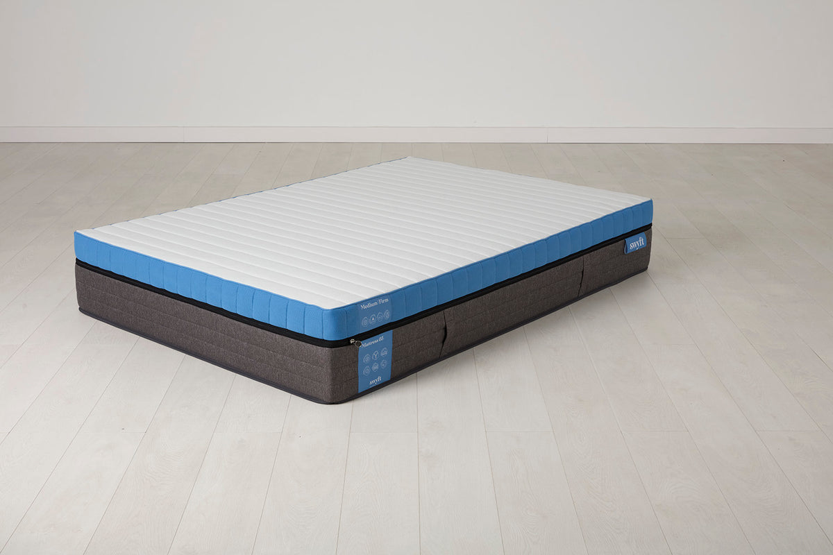 Mattress 03 Double, Medium Firm