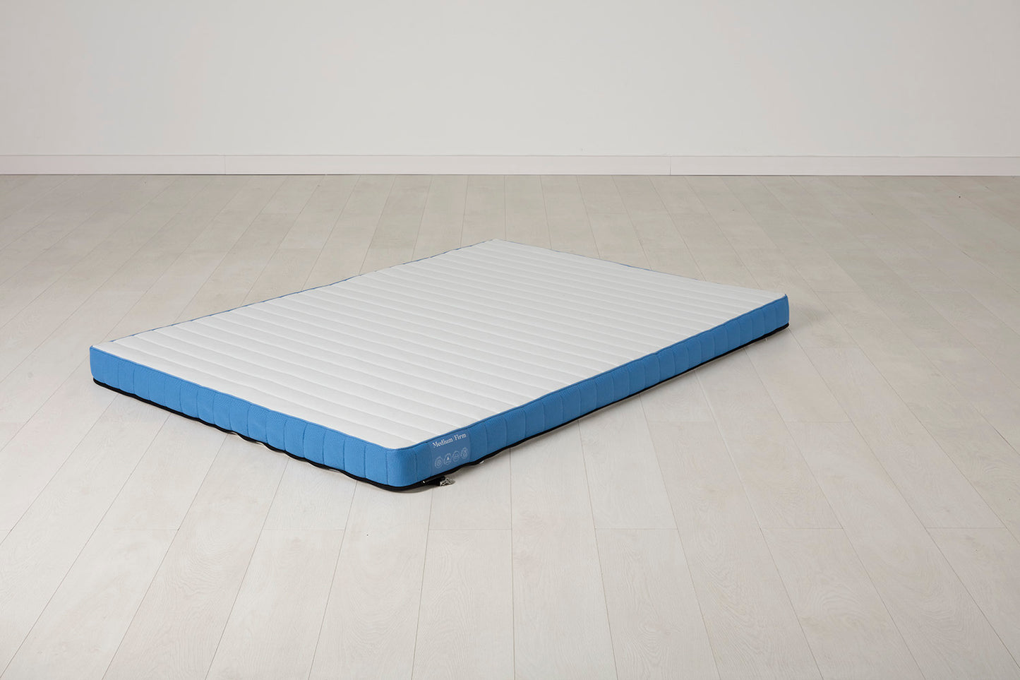 Mattress 03 Topper Double