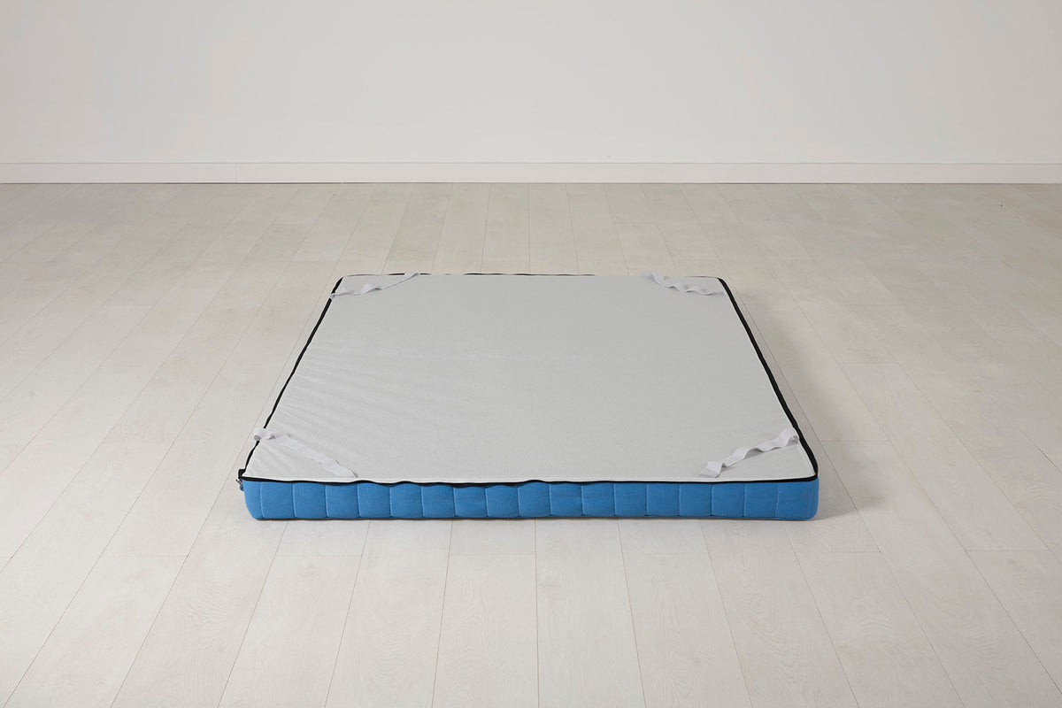 Mattress 03 Topper Double