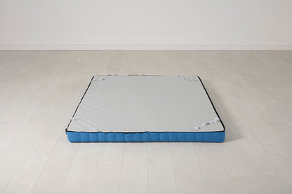 Mattress 03 Topper Double, Medium Firm