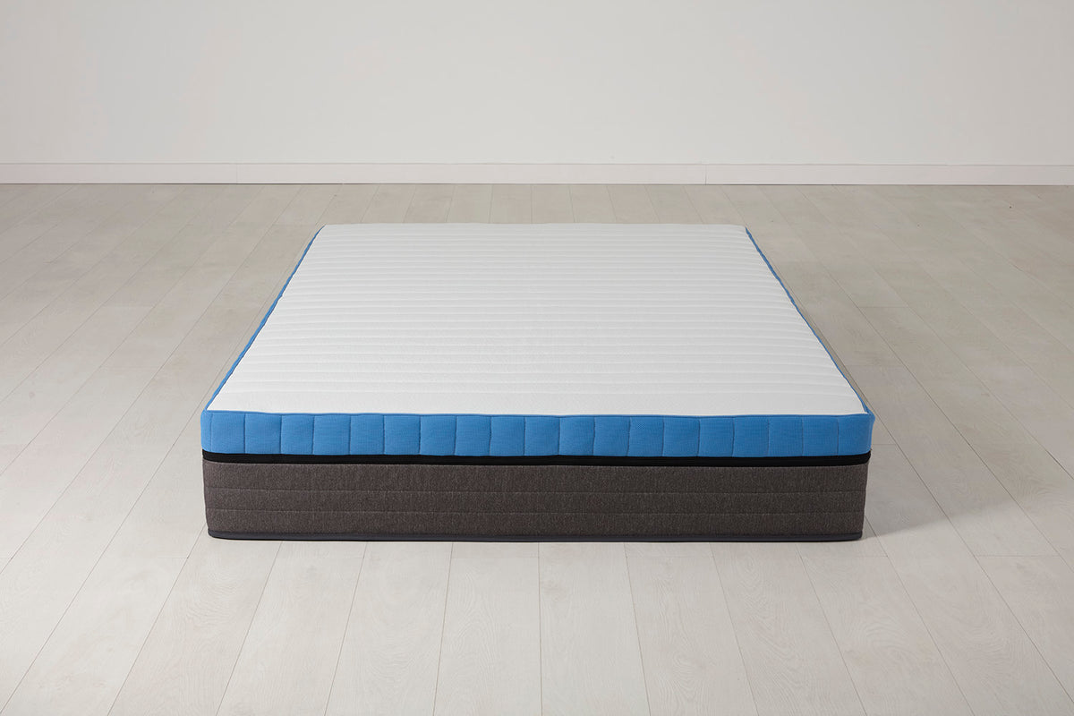 Mattress 03 King, Medium Firm