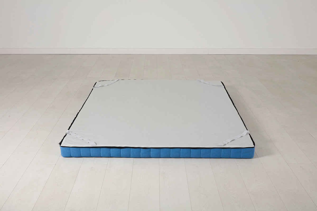 Mattress 03 Topper King