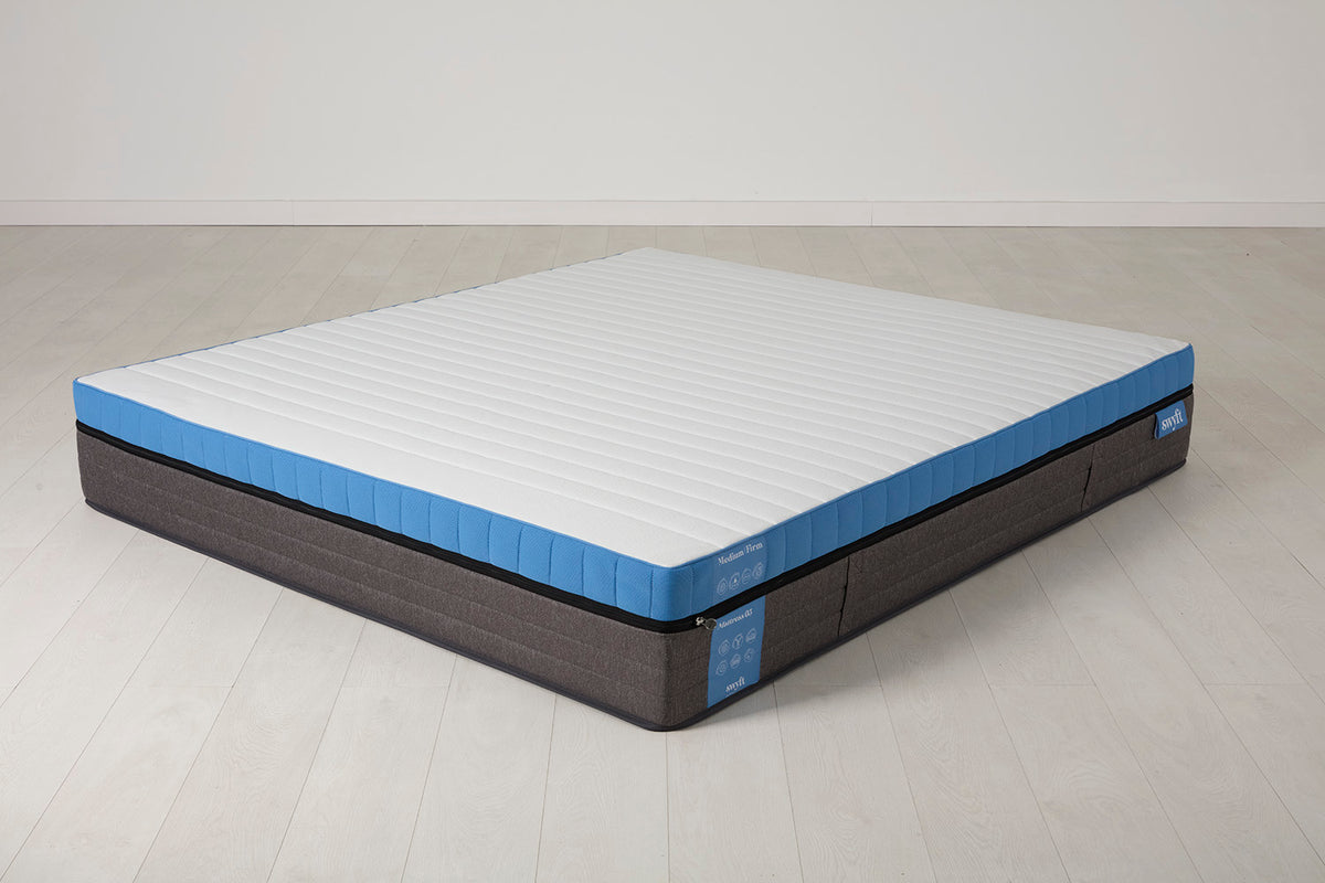 Mattress 03 Superking, Medium Firm