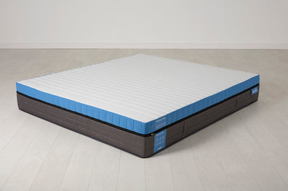 Mattress 03 Superking, Medium Firm