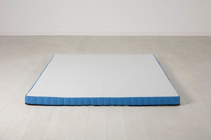 Mattress 03 Topper Superking, Medium firm