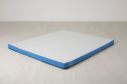 Mattress 03 Topper Superking, Medium firm